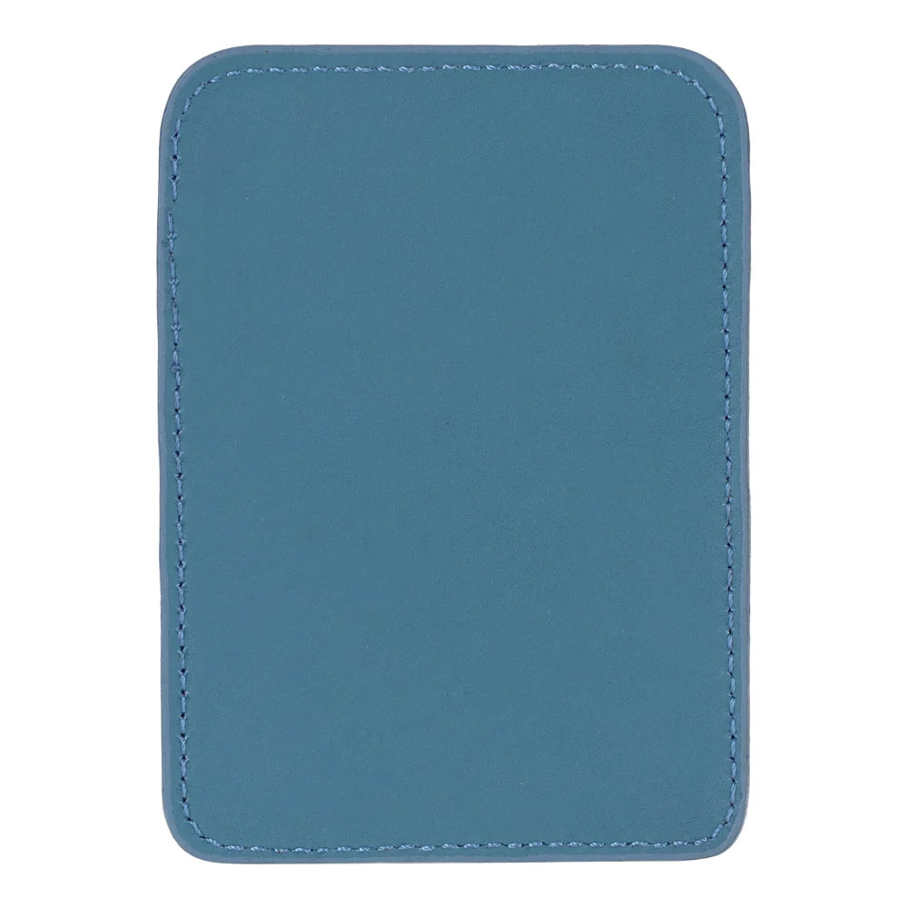 MagFit Leather Magnetic Card Holder