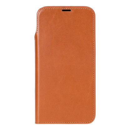 Sonat Leather iPhone 18 Pro Max / 17 Pro Max Folio Case