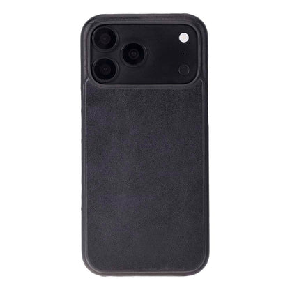 Ultimate Jacket Leather iPhone 18 Pro Max Case