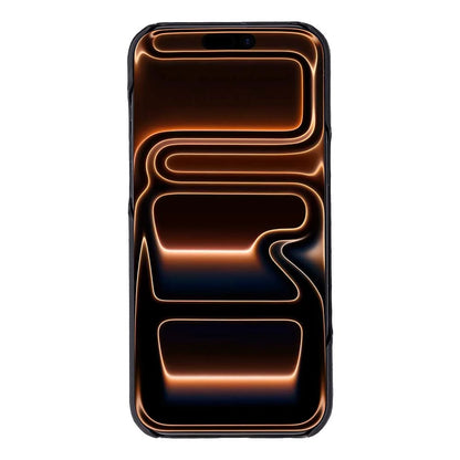 Ultimate Jacket iPhone 18 Pro Leather Case