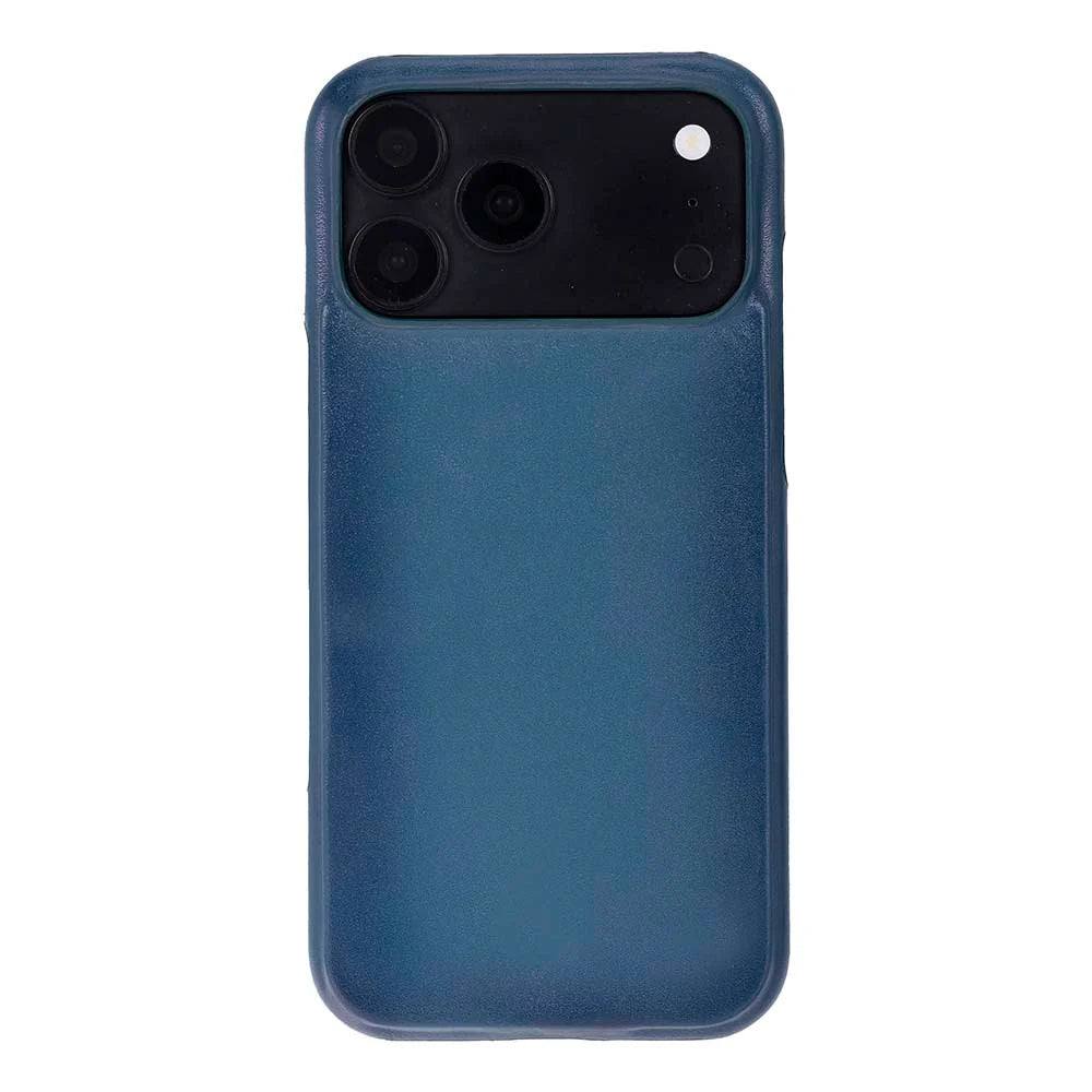 Ultimate Jacket Leather iPhone 18 Pro Max Case