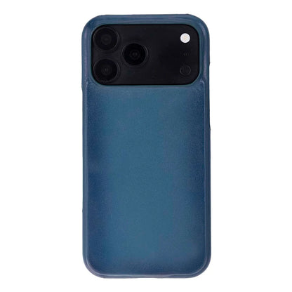 Ultimate Jacket Leather iPhone 18 Pro Max Case
