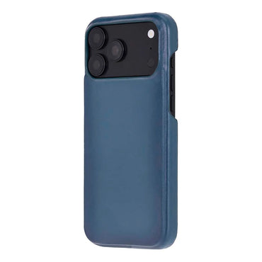Ultimate Jacket Lederhülle für iPhone 18 Pro Max aus echtem Leder