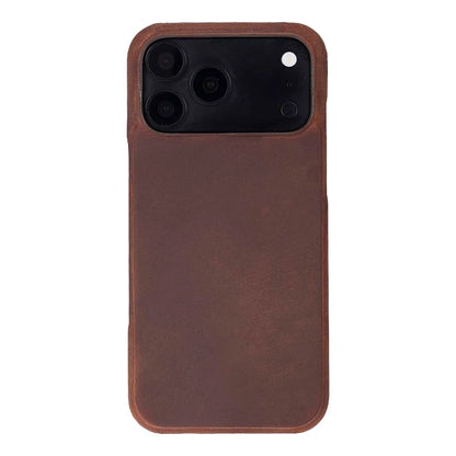 Ultimate Jacket Leather iPhone 18 Pro Max Case