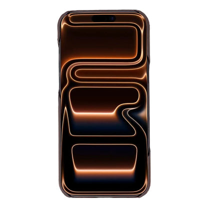 Ultimate Jacket Leather iPhone 18 Pro Case