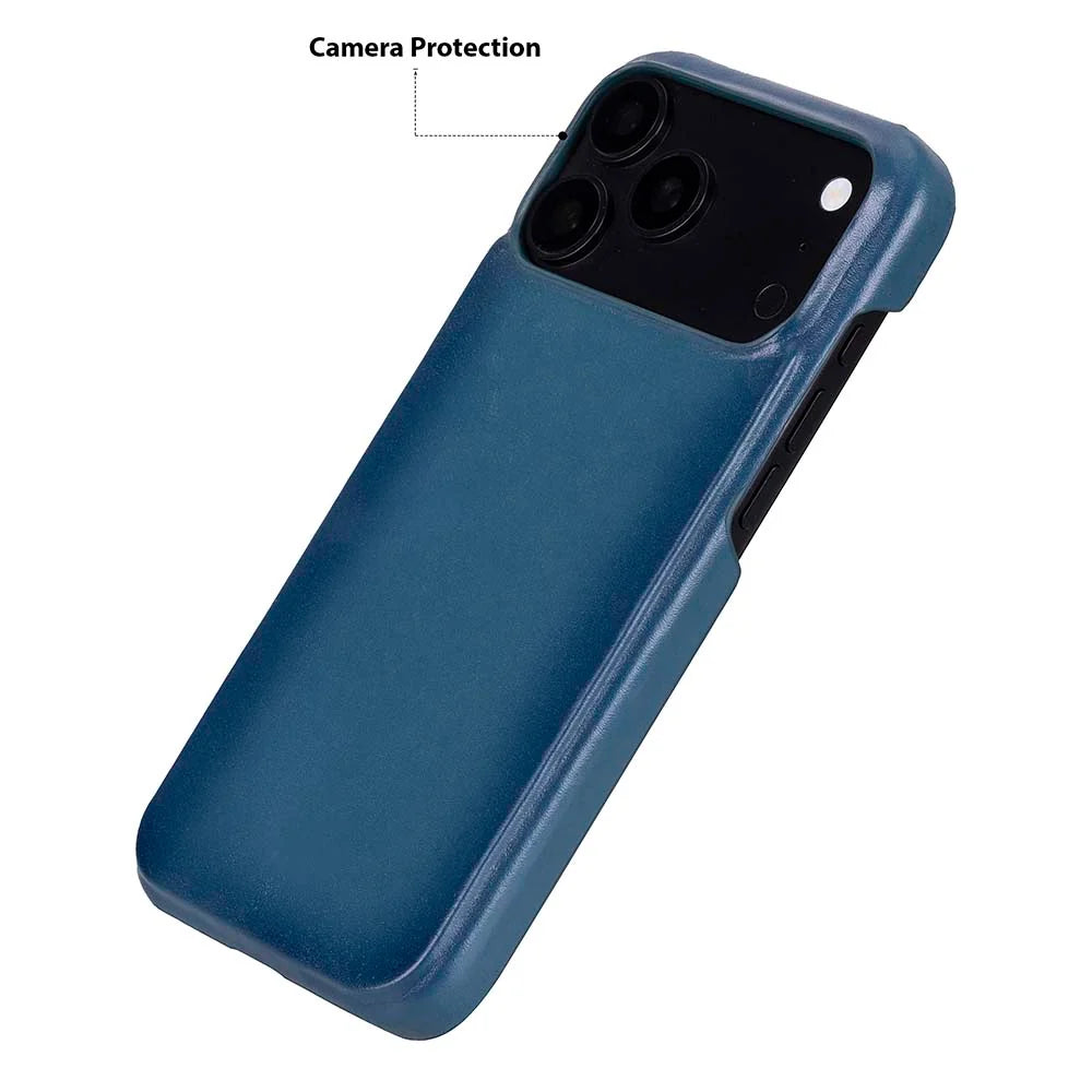 Ultimate Jacket Leather iPhone 18 Pro Max Case