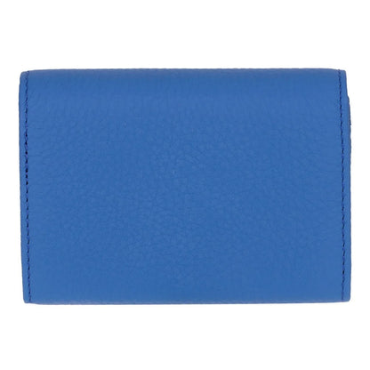 Interno Leather Card Holder