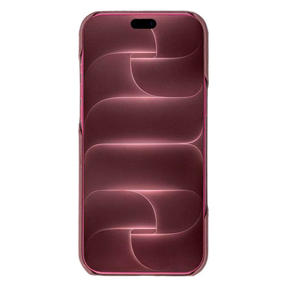 Ultimate Jacket Leather iPhone 18 Pro Max Case
