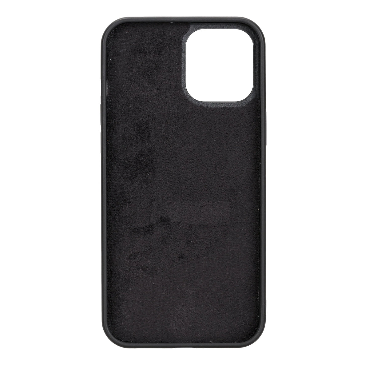 Apple iPhone 12 Series Detachable Leather Case / MW iPhone 12 Pro Max 6.7" / FL1
