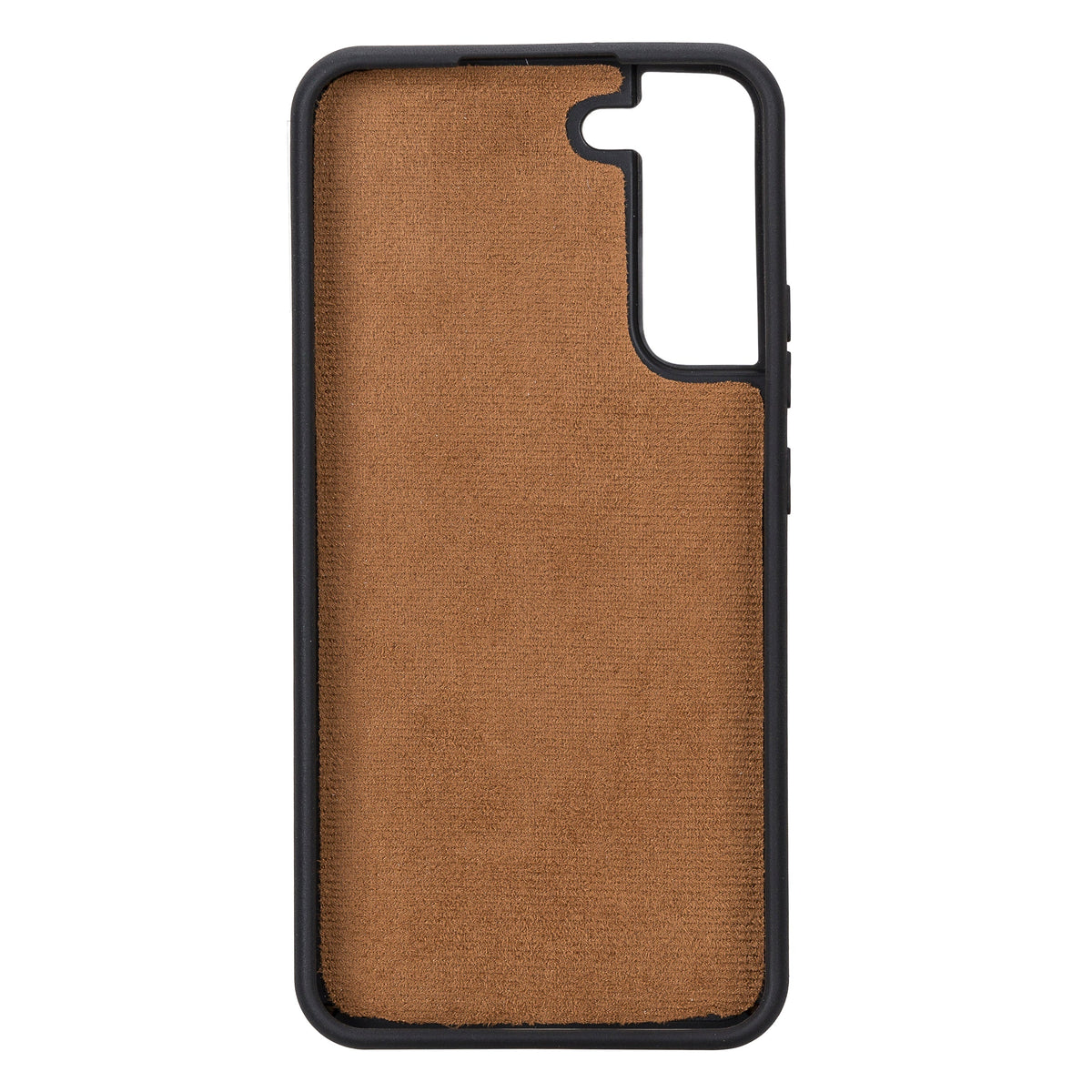 Magic Abnehmbar Leder Wallet Case für Samsung Galaxy S22 Plus aus echtem Leder