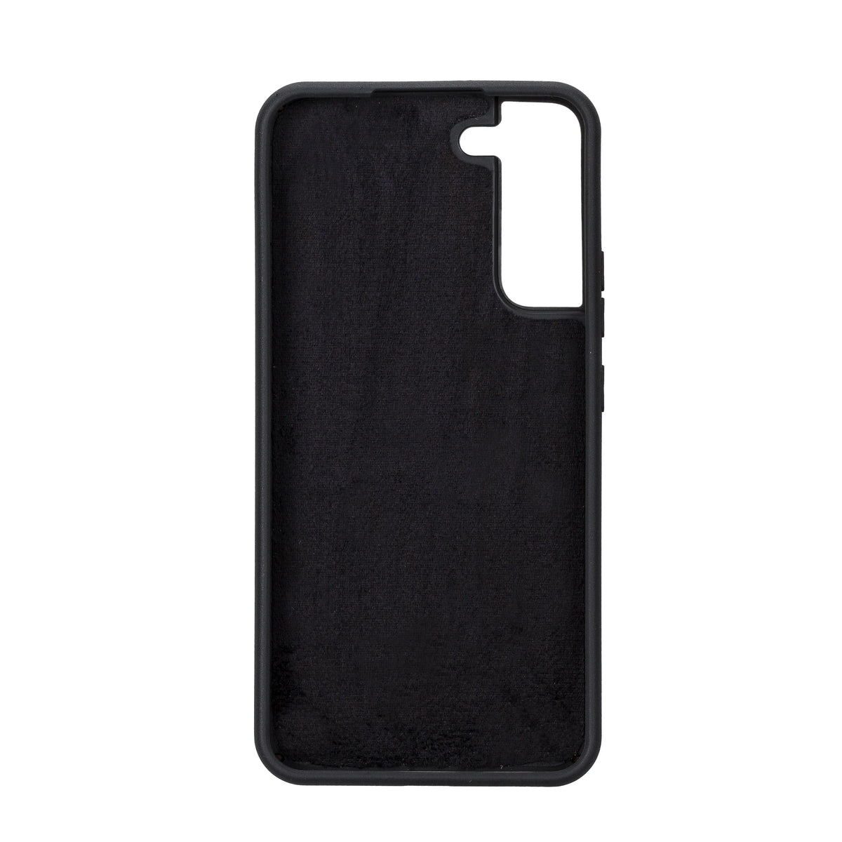 Magic Abnehmbar Leder Wallet Case für Samsung Galaxy S23 aus echtem Leder