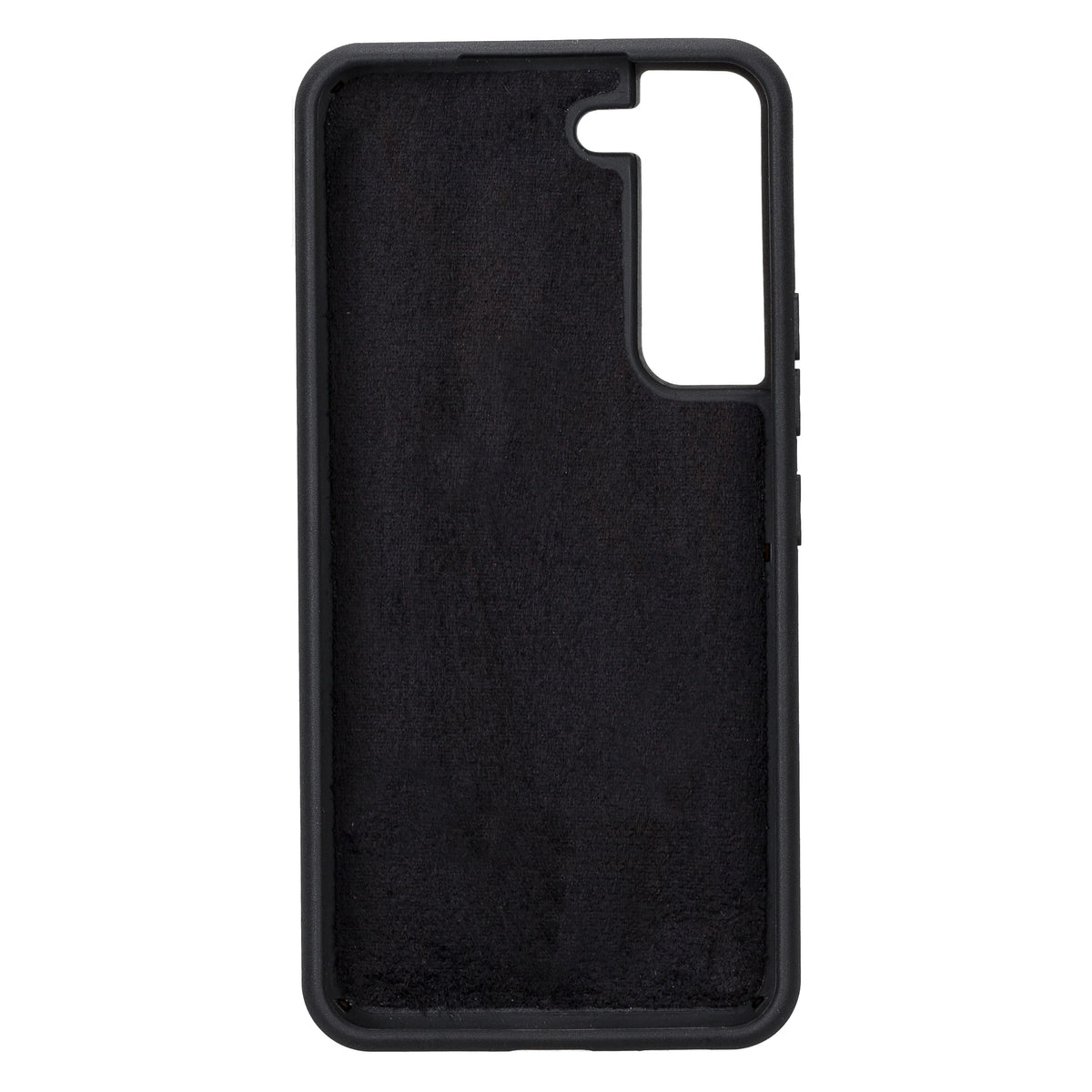 Magic Abnehmbar Leder Wallet Case für Samsung Galaxy S22 Plus aus echtem Leder
