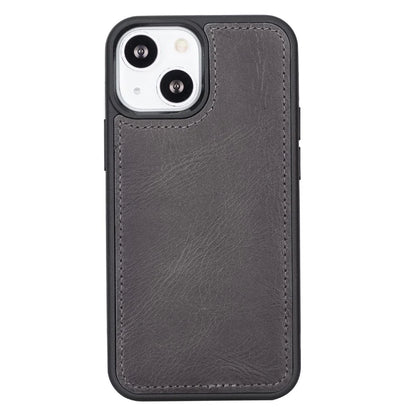Apple iPhone 13 Series Detachable Leather Case RFID/ MWW iPhone 13 6.1" / RST2EF