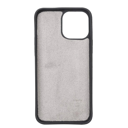 Apple iPhone 13 Series Detachable Leather Case RFID/ MWW iPhone 13 6.1" / RST2EF