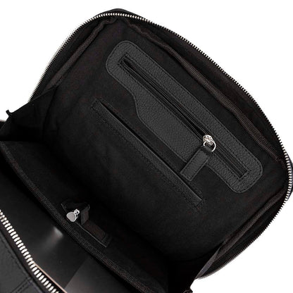 Marlow Leather Backpack