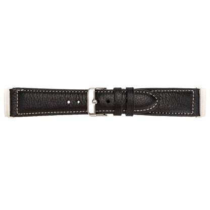 Elder Lederarmband für Apple Watch aus echtem Leder