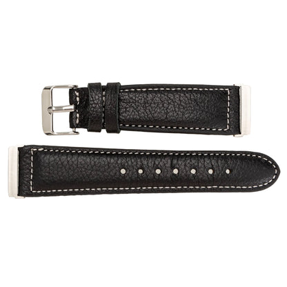 Elder Lederarmband für Apple Watch aus echtem Leder