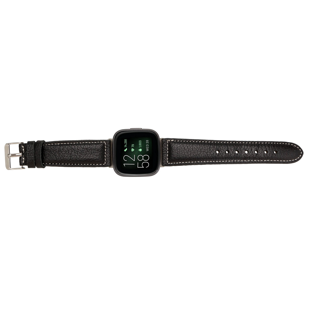 Elder Lederarmband für Apple Watch aus echtem Leder