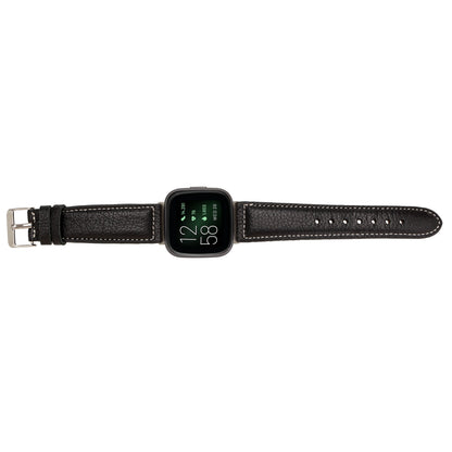 Elder Lederarmband für Apple Watch aus echtem Leder