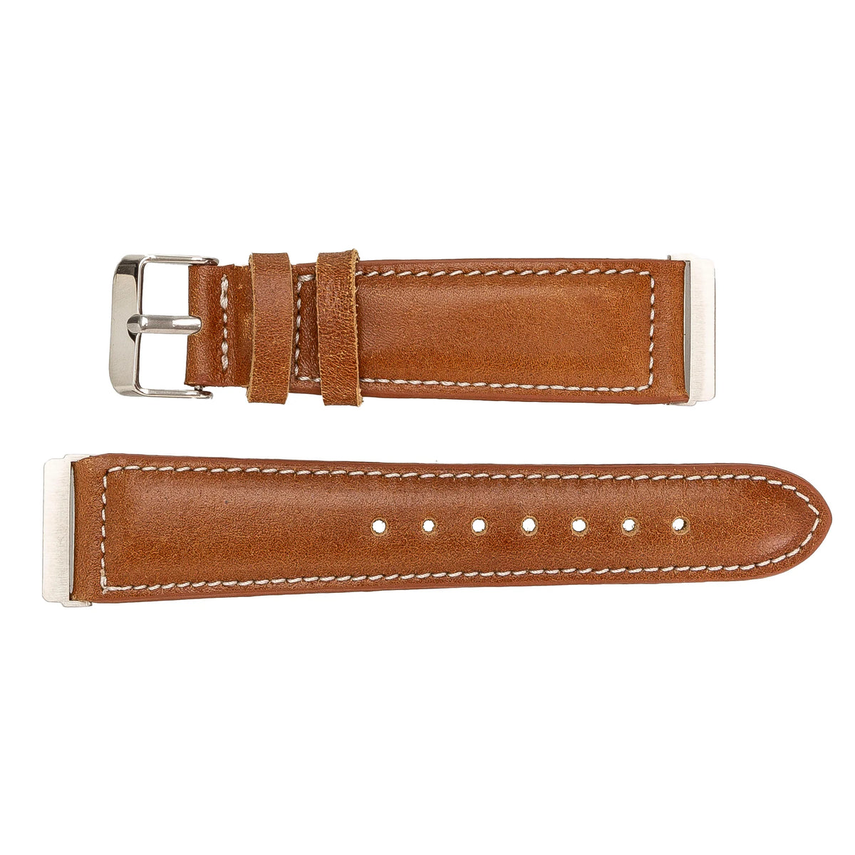 Elder Lederarmband für Apple Watch aus echtem Leder