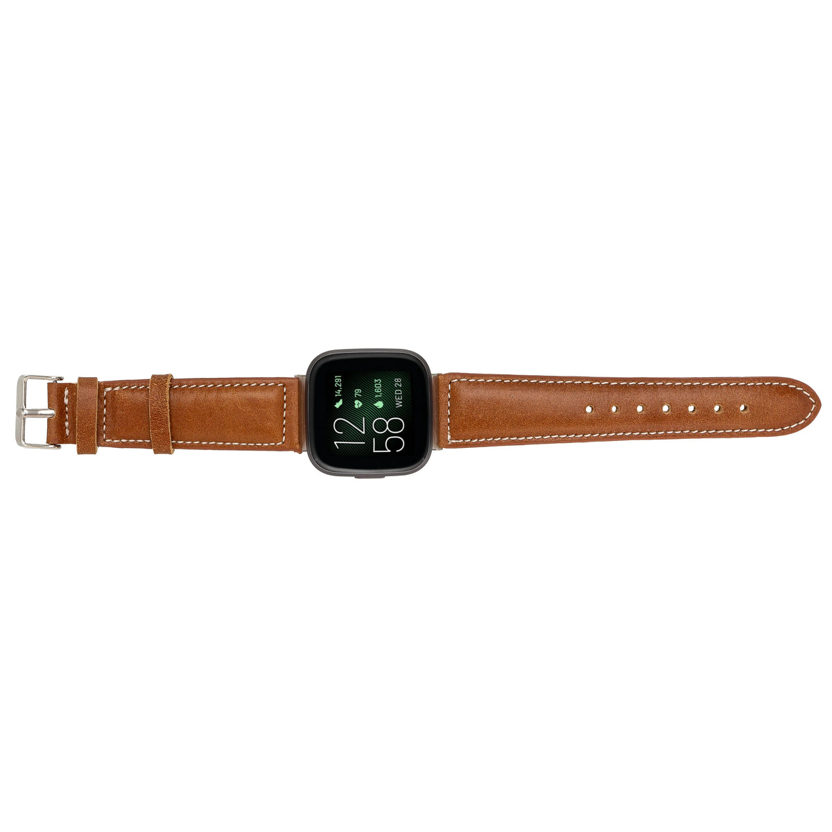 Elder Lederarmband für Apple Watch aus echtem Leder