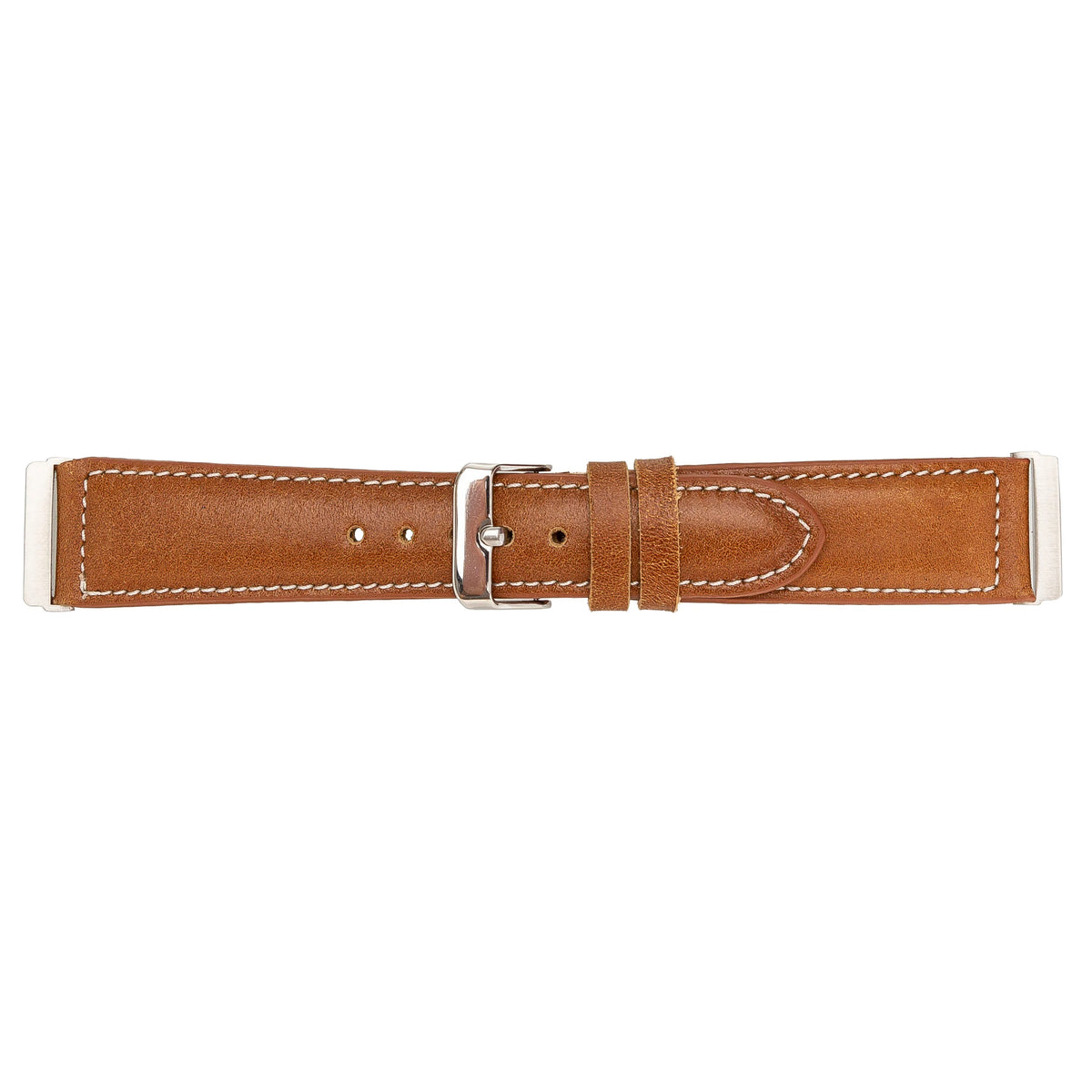 Elder Lederarmband für Apple Watch aus echtem Leder