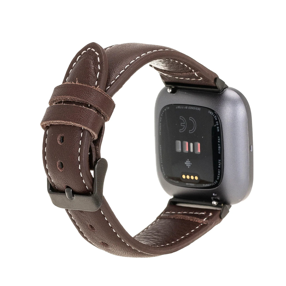 Elder Lederarmband für Apple Watch aus echtem Leder