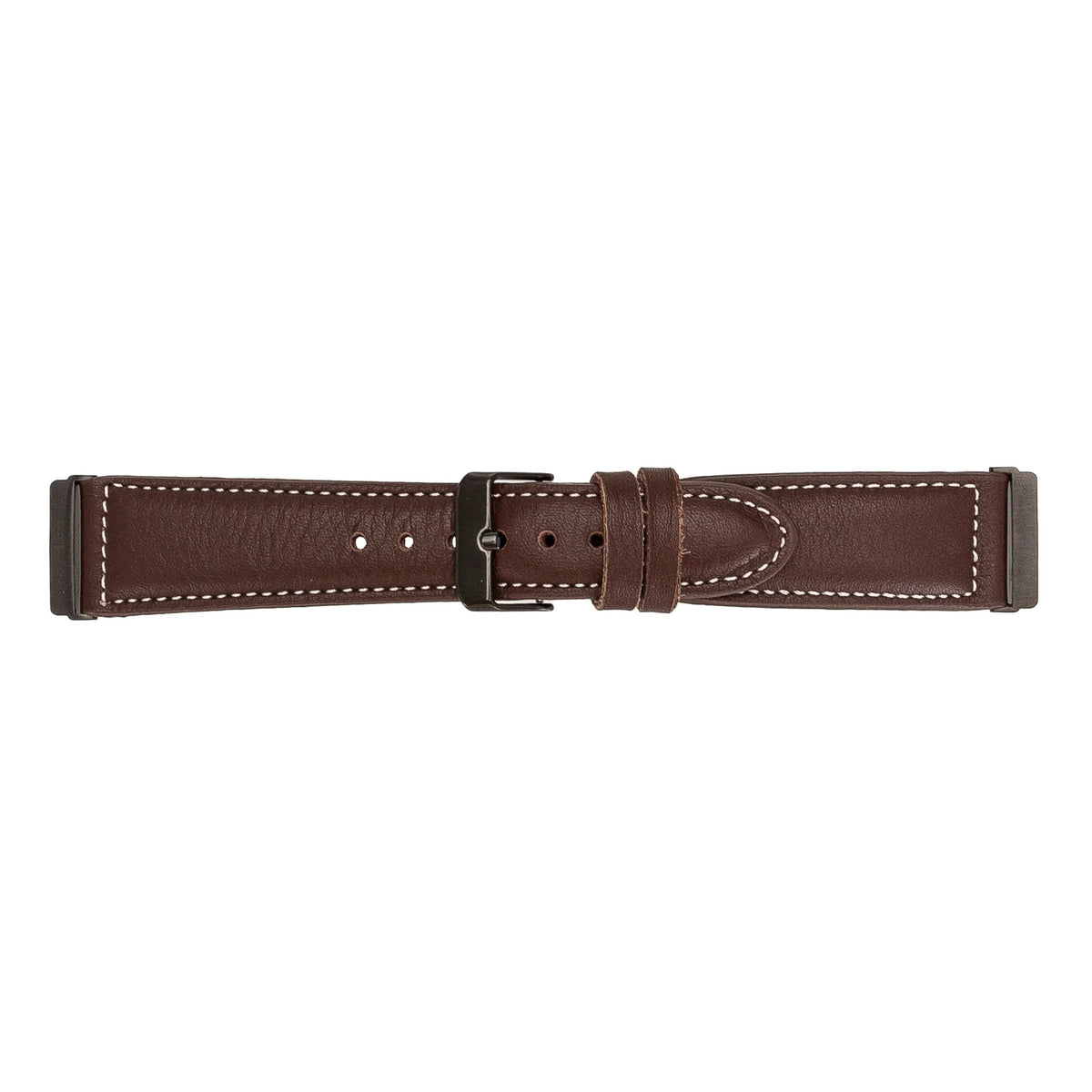 Elder Lederarmband für Apple Watch aus echtem Leder