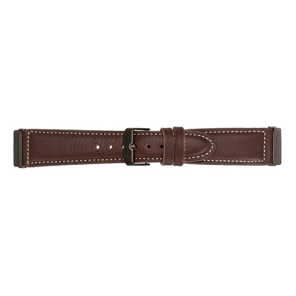 Elder Lederarmband für Apple Watch aus echtem Leder