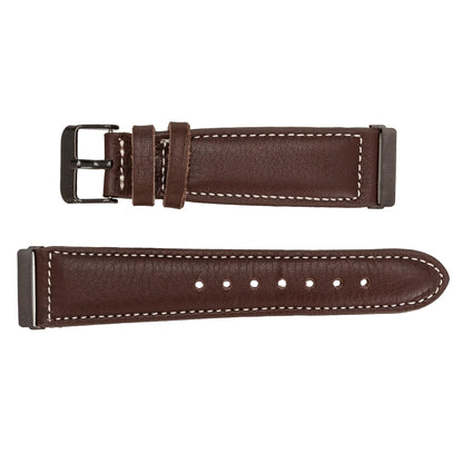 Elder Lederarmband für Apple Watch aus echtem Leder