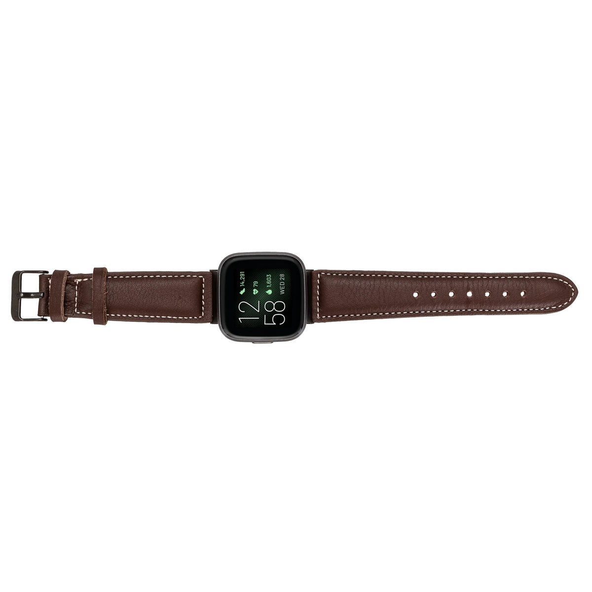 Elder Lederarmband für Apple Watch aus echtem Leder
