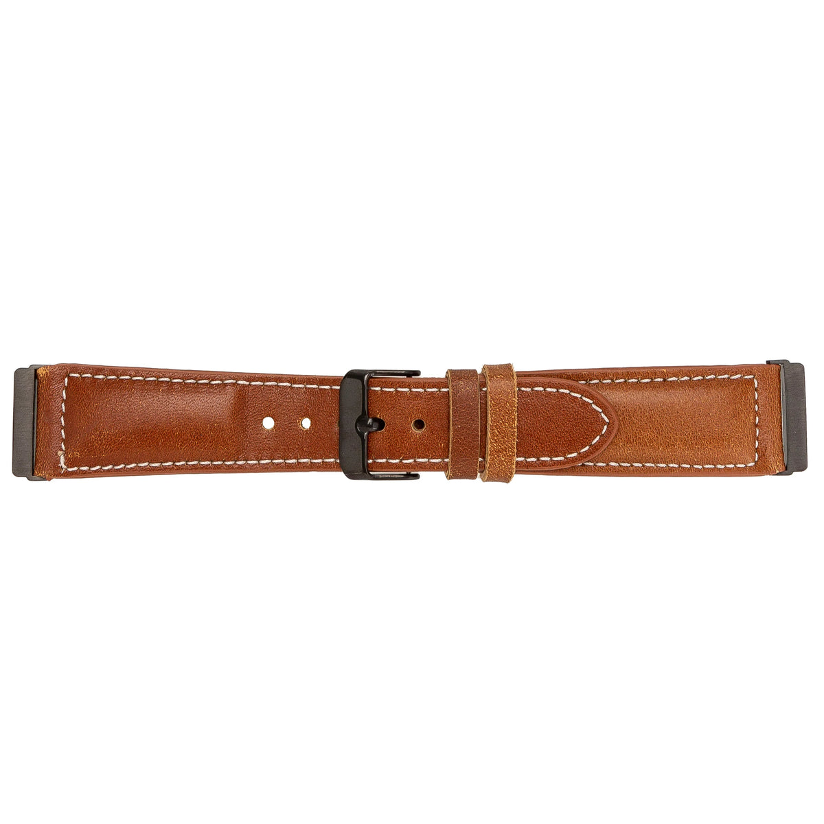Elder Lederarmband für Apple Watch aus echtem Leder