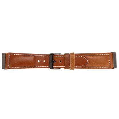Elder Lederarmband für Apple Watch aus echtem Leder