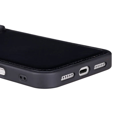 Flex Cover iPhone 18 Pro Max / 17 Pro Max Leather Case