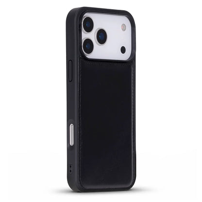 Flex Cover iPhone 18 Pro / 17 Pro Leather Case