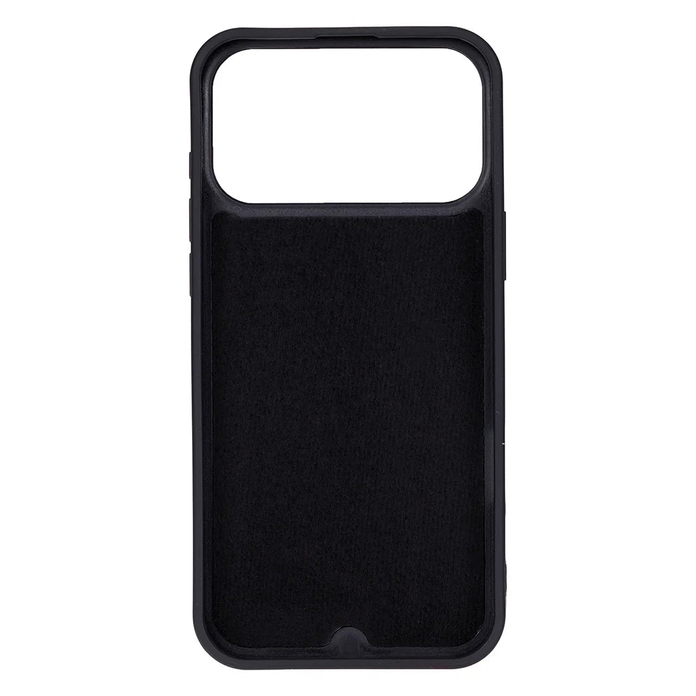 Flex Cover iPhone 18 Pro / 17 Pro Leather Case