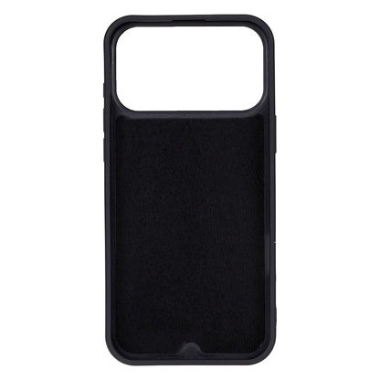 Flex Cover iPhone 18 Pro / 17 Pro Leather Case