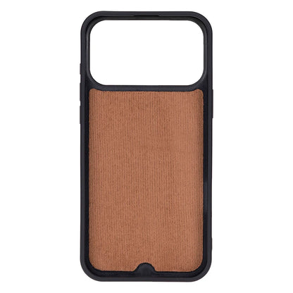 Flex Cover iPhone 18 Pro Max / 17 Pro Max Leather Case