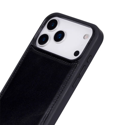 Flex Cover iPhone 18 Pro / 17 Pro Leather Case