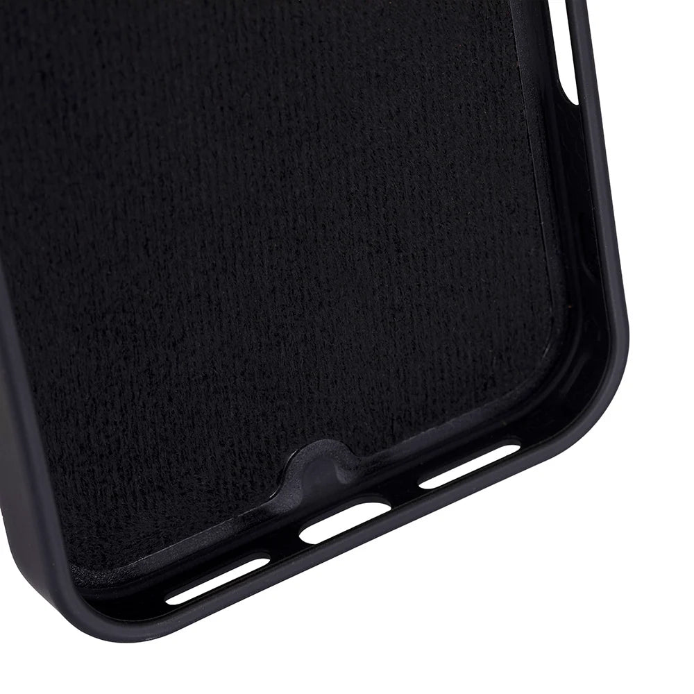 Flex Cover iPhone 18 Pro / 17 Pro Leather Case