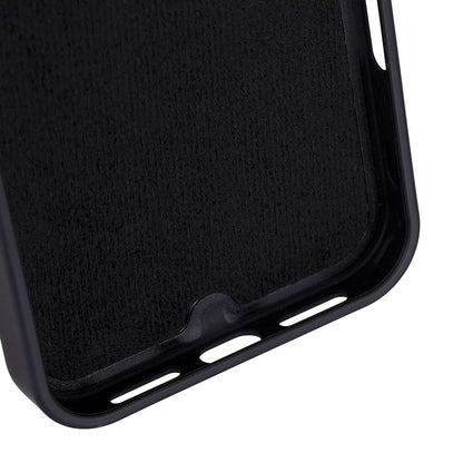 Flex Cover iPhone 18 Pro / 17 Pro Leather Case