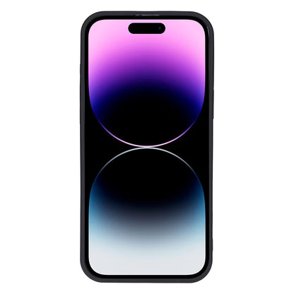 Flex Cover iPhone 18 Pro / 17 Pro Leather Case