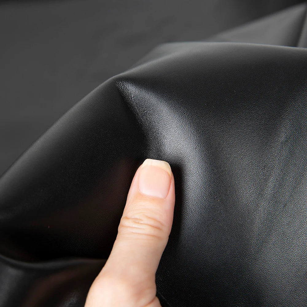 Flex Cover Leather iPhone 18 Pro Max / 17 Pro Max Case with Card Holder
