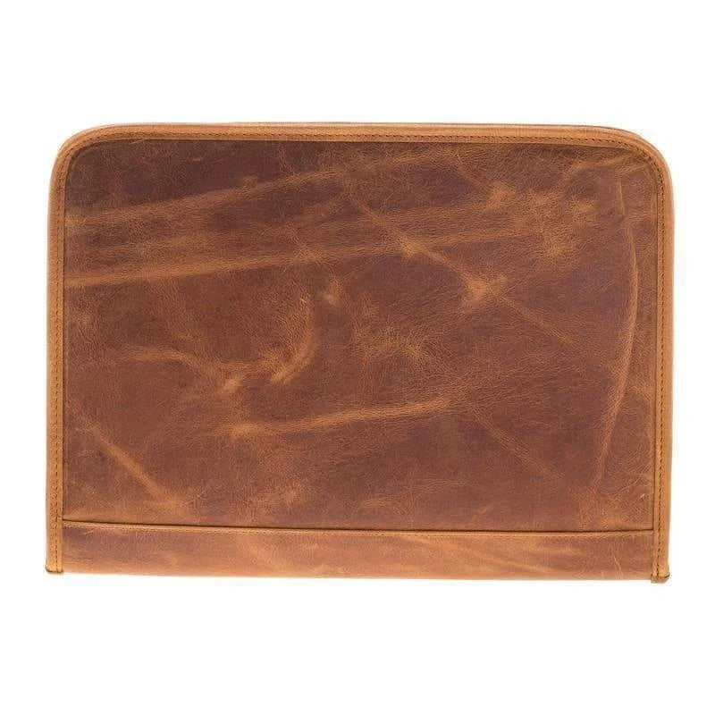 Sparta Geniun Leather Laptop Bag 13" G19