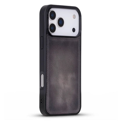 Flex Cover iPhone 18 Pro / 17 Pro Leather Case