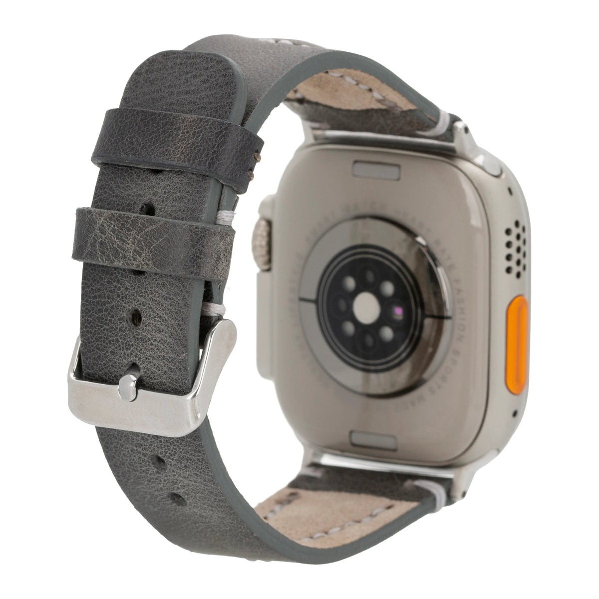 Avilla Lederarmband für Apple Watch aus echtem Leder