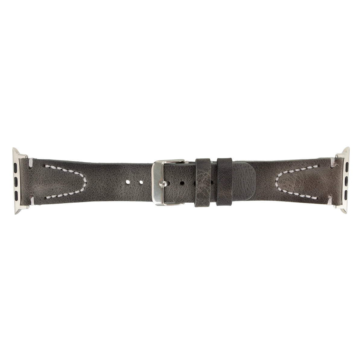 Avilla Lederarmband für Apple Watch aus echtem Leder