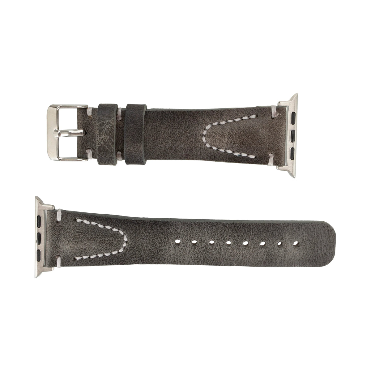 Avilla Lederarmband für Apple Watch aus echtem Leder