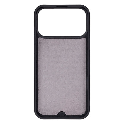 Flex Cover iPhone 18 Pro / 17 Pro Leather Case