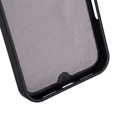Flex Cover iPhone 18 Pro Max / 17 Pro Max Leather Case